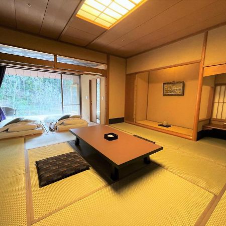 ホテル 宙　渡月荘金龍 静岡市 エクステリア 写真