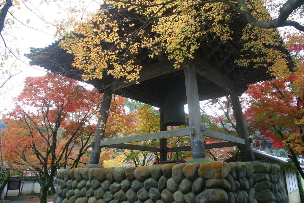 ホテル 宙　渡月荘金龍 静岡市 エクステリア 写真