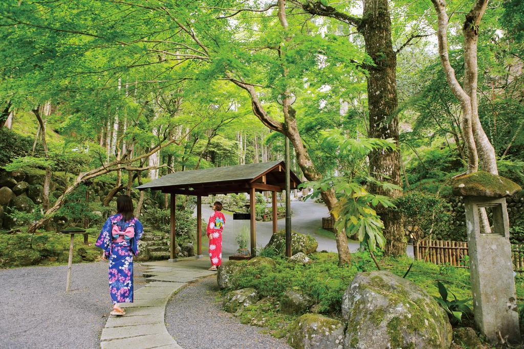 ホテル 宙　渡月荘金龍 静岡市 エクステリア 写真