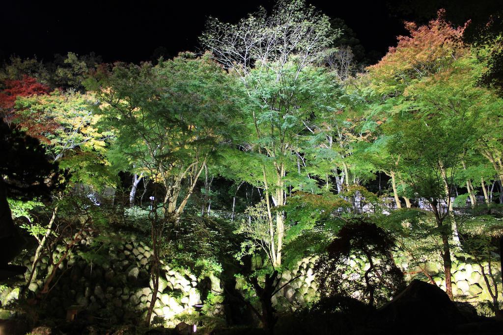 ホテル 宙　渡月荘金龍 静岡市 エクステリア 写真