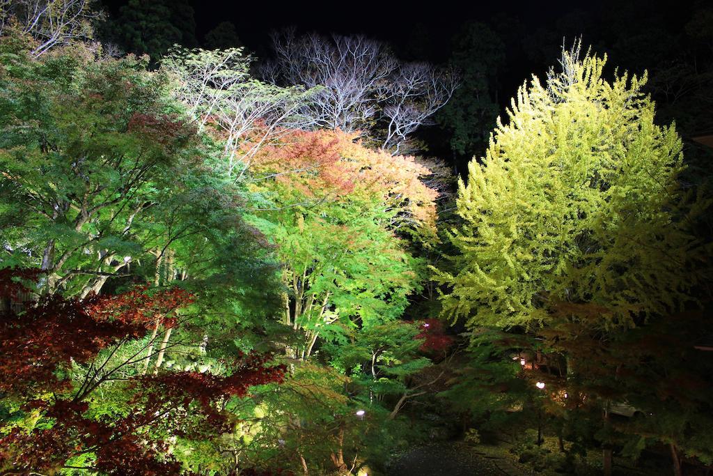 ホテル 宙　渡月荘金龍 静岡市 エクステリア 写真